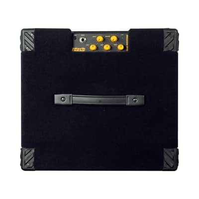 Markbass MBC105036 MARCUS MILLER CMD 101 MICRO 60 image 4