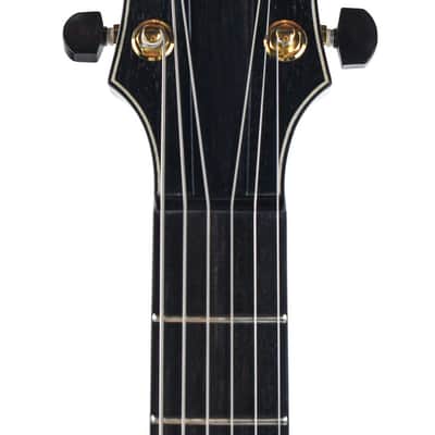 Eastman AR880CE Blonde John Pisano image 2