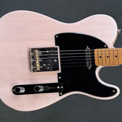 Squier Used Classic Vibe '50s Telecaster '21 image 1