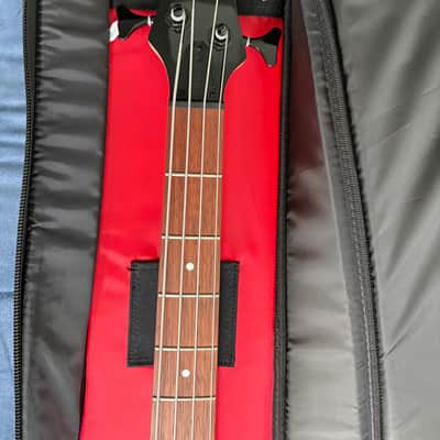 Ibanez GSR200B-WNF GIO image 2