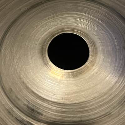Zildjian 14” A Series Hi Hat Cymbals Pair 1139 & 1148 grams image 19