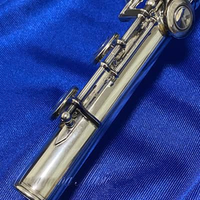 Miyazawa MC-300S Silver image 17