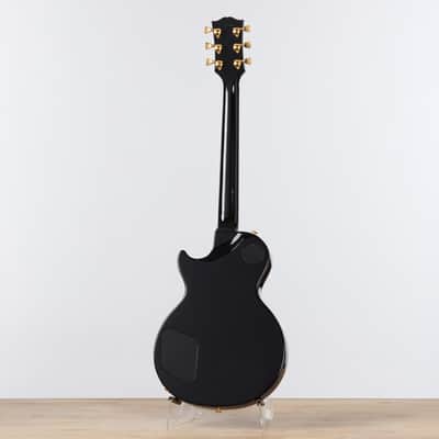 Gibson Les Paul Supreme, Fireburst | Demo image 4