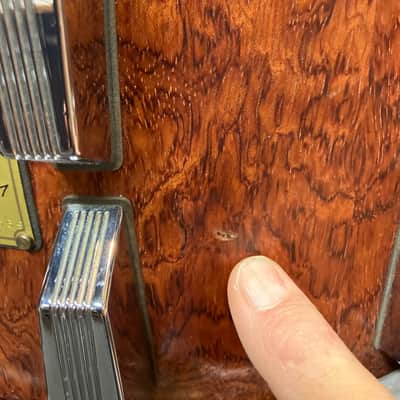 Sonor Signature - African Bubinga image 12