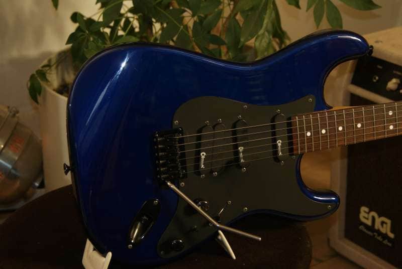 【日本製】　シャーベル　STモデル Charvel ST Deluxe Made in Japan | Reverb