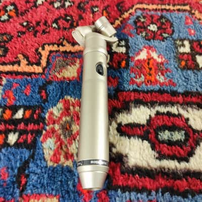 RODE NT4 Stereo Condenser Microphone 2010s - Nickel (Warranty) image 3
