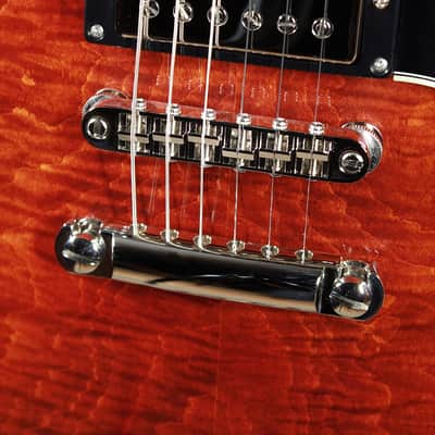 Eastman  T486 Classic Semi-Hollowbody Electric Guitar image 18