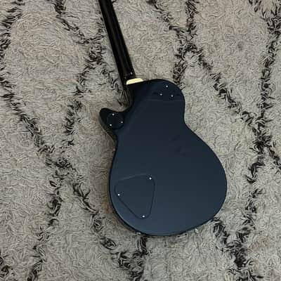 Gretsch G6128T-GH George Harrison Signature Duo Jet 2011 - Present - Black image 14