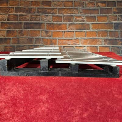 Heuyrao 30-Note Foldable Glockenspiel w/ Carrying Case image 6