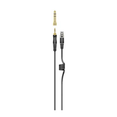 Sennheiser HD 490 Pro Plus Open Back Circumaural Headphones for Studio Mixing image 4