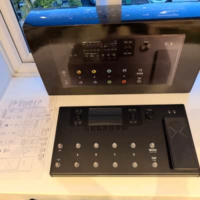 Line 6 Helix LT 2017 - Present - Black image 10