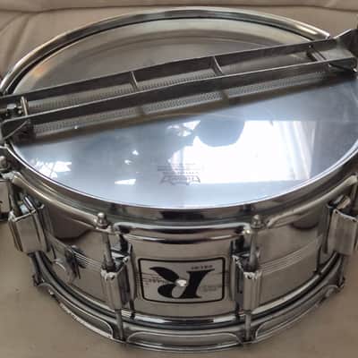 Rogers 14x6,5 Dyna-Sonic Cob Snare Drum image 14