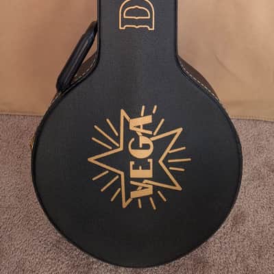 Deering Artisan Goodtime Americana 5-String Openback Banjo image 12