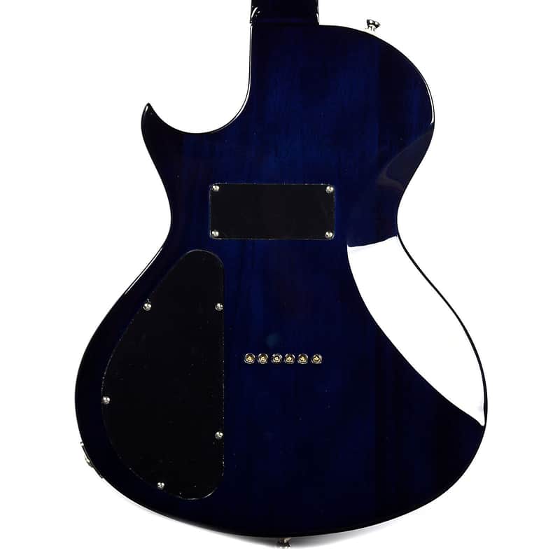 Epiphone Blueshawk Deluxe image 4