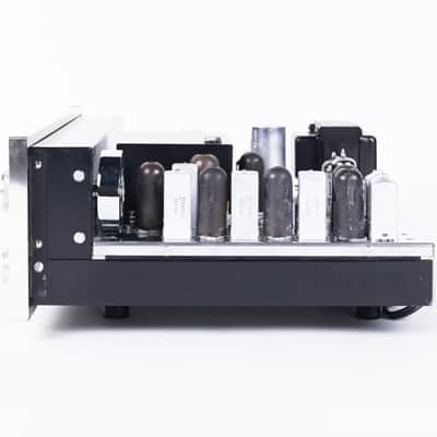 Vintage McIntosh MR65B // Tube Tuner image 7
