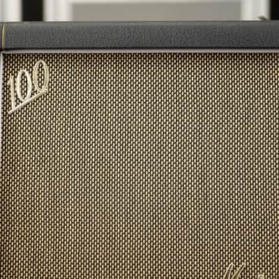 Marshall 1960AHW 4x12 Speaker Cabinet Owned by Maroon 5 #57471 image 3