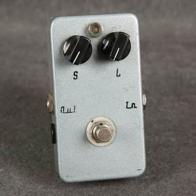 Keeley C2 2-Knob Compressor | Reverb UK