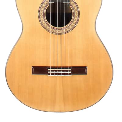 Brian Cohen Classical Guitar 1975 image 1