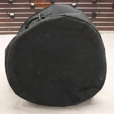 Ellis Drum Shop 16x22 Padded Bass Drum Case Bag image 4