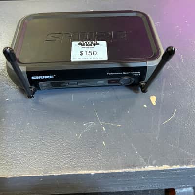 Shure PGX4 image 1