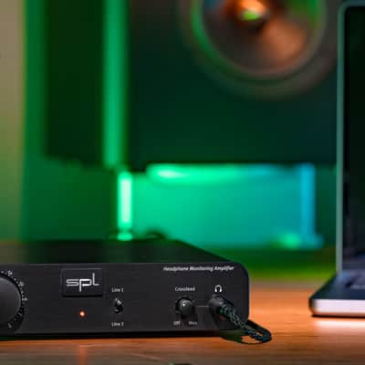 SPL Phonitor One (Black Friday Offer!) image 3