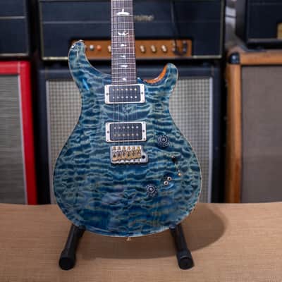 PRS Custom 24-08 Wood Library 2016 image 2