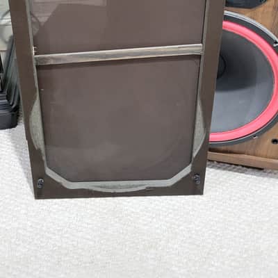Cerwin-Vega D9 Walnut Bild 5