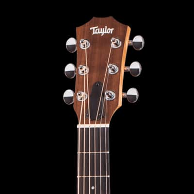 Taylor GS Mini-e Koa Acoustic-electric Guitar image 5