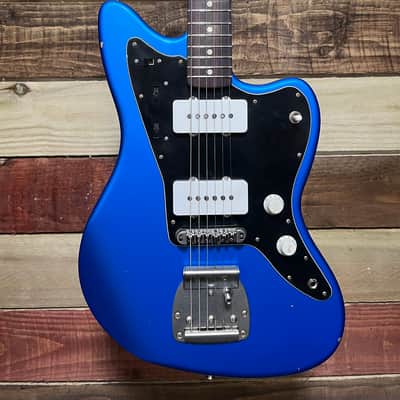 Nash JM-63 Lake Placid Blue Lollar Pup's image 2
