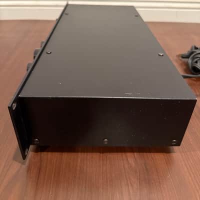 GAS  Thalia II Servo-Loop Preamplifier Great American sound image 5