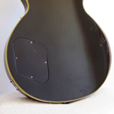 Yamaha Studio Lord SL550 Black 1977 image 13