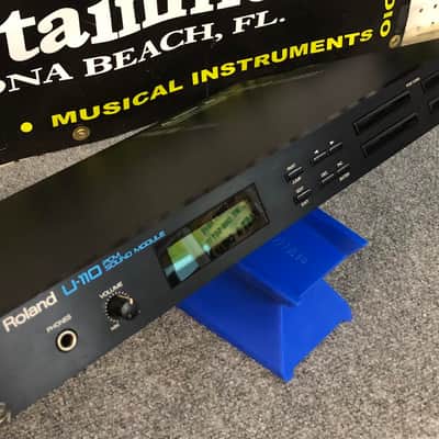 Roland U-110 PCM Sound Module - Pre Owned