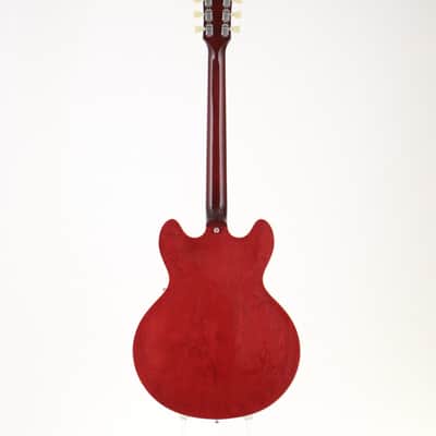 GIBSON MEMPHIS 1963 ES-335TD 60s Cherry [15937] (02/04) image 2