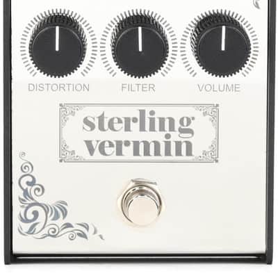 ProCo Sterling Vermin Distortion Pedal image 2