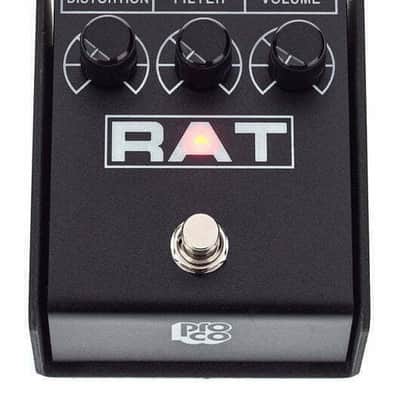 Pro Co Rat 2 Distortion image 1