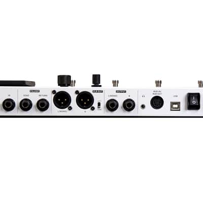 Mooer GE-250 Amp Modeling & Multi Effect Processor New In Stock image 5