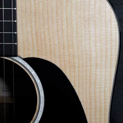 Martin D12-E Koa Road Series Dreadnought - Authorized Online Dealer image 14