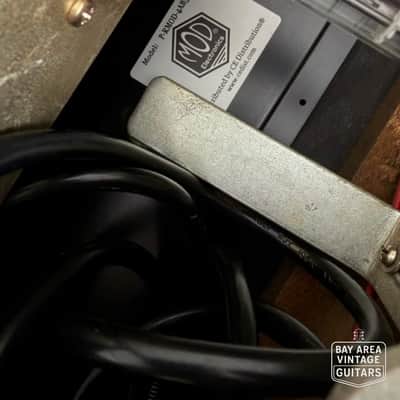 1965 Fender Reverb Unit – Blackface image 8