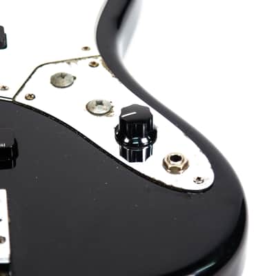 Fender Jazz Bass Geddy Lee MIJ Owned by Joe Principe of Rise Against image 8