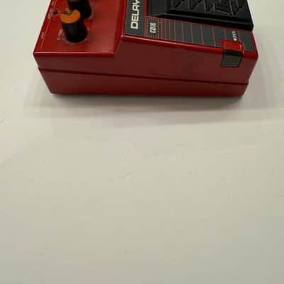 Ibanez CD10 Delay Champ Analog Vintage Guitar Effect Pedal MIJ Japan image 3