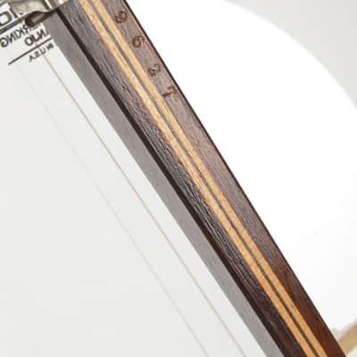 1926 PARAMOUNT LEADER TENOR BANJO image 18