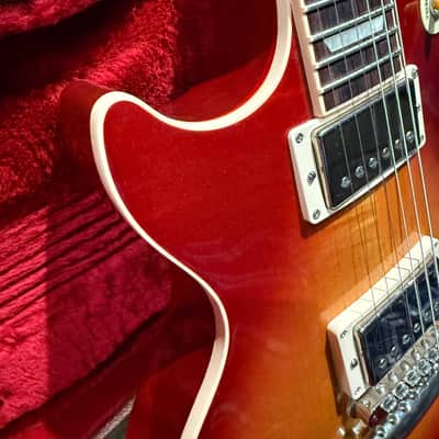 Gibson Les Paul Traditional 2017 Left Handed image 7