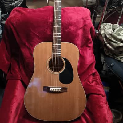 Aria Dreadnought lawsuit era 70s image 1