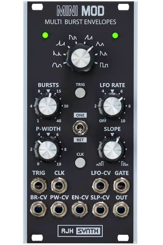 AJH synth multi burst envelopes image 1