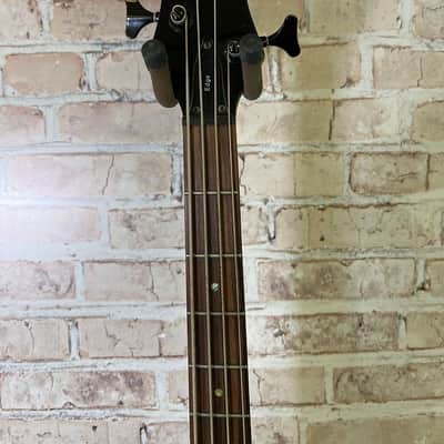 Dean Edge 4 String Bass Guitar (Nashville, Tennessee) image 3