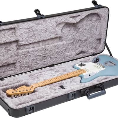 Fender® Deluxe Molded Case – Jazzmaster® - Jaguar® image 6