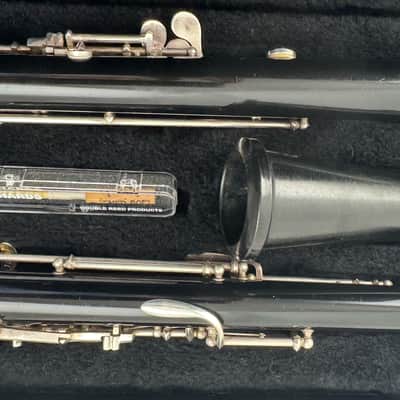 Selmer 1492B Student Model Oboe 2000s image 5