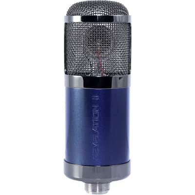 MXL Revelation II Tube Microphone image 1