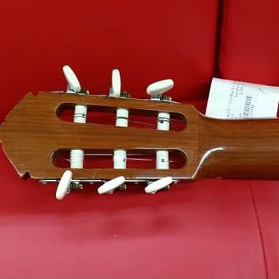 Yamaha G-150A Classical Guitar 1970's Natural image 2