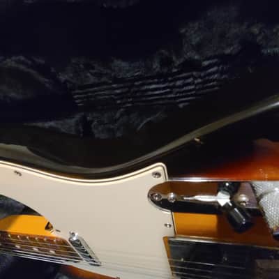 1988 Fender American Standard Telecaster with Rosewood Fretboard 1988 - 1997 - Brown Sunburst image 14